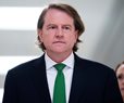 McGahn Testimony Reveals Potential Mueller Perjury