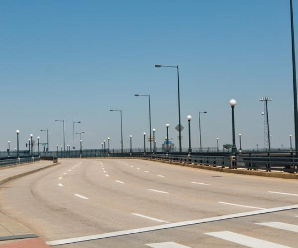 Pandemic Holiday to See Quarter Less Drivers on Road