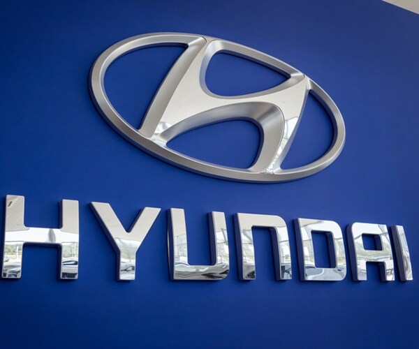 Hyundai Looks Ahead to New SUVs in 2021 - and Urban Air Taxis by 2028