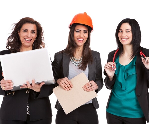 S&P Economist Bovino: To Boost US Economic Growth, Hire More Women