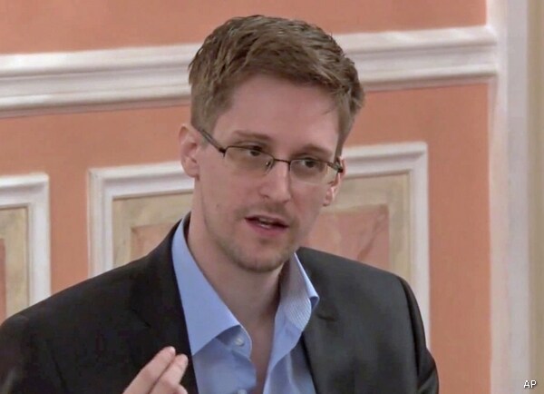 Lawyer: Snowden Asks to Extend Stay in Russia