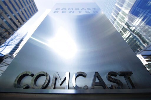 Comcast Beats Fox in Sky Auction with $39B Bid
