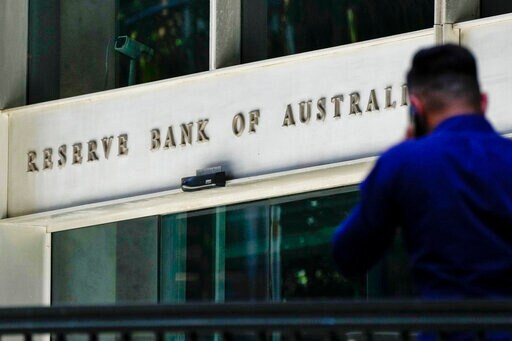 Australian Central Bank Hikes Rate for 2nd Time in 5 Weeks