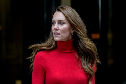 Kate, the Reliable Face of a Modern Monarchy, Now Faces a Personal Battle in the Public Eye