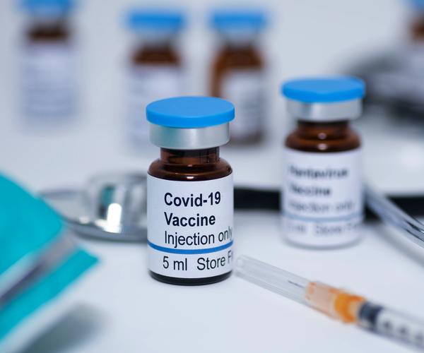 Moderna Shares Jump on $1.5B US Contract for COVID-19 Vaccine