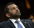 FBI Director Kash Patel Sues The Atlantic