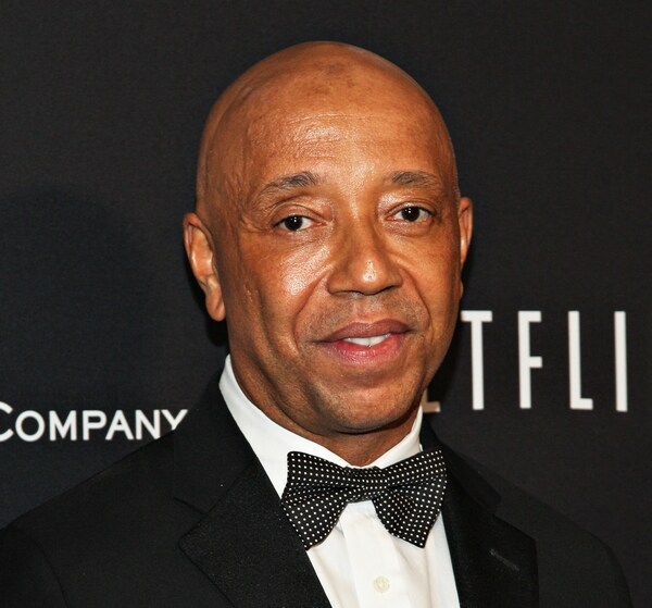 Russell Simmons Blasts Hollywood's Racial 'Segregation'