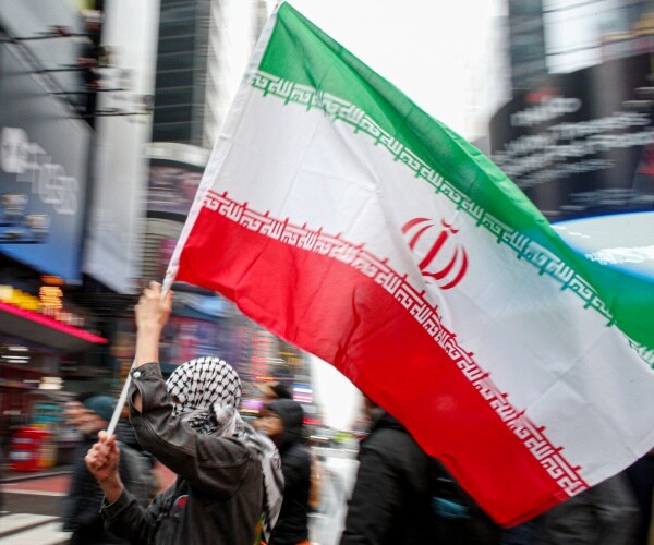  Iran Airs Confession of Wrestler After Trump Tweet