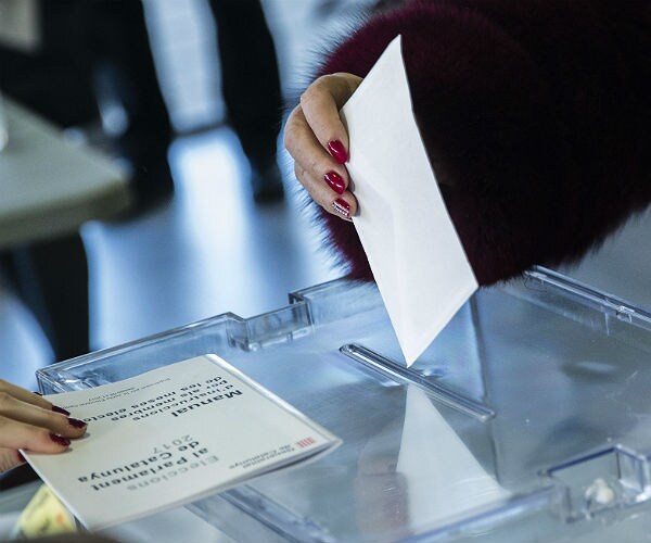 New Bipartisan Bill Aims to Prevent Election Interference