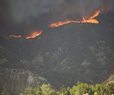Double Trouble: Wildfires Can Raise COVID Risks