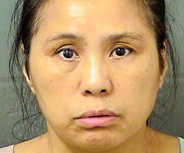 Jury: Mar-a-Lago Intruder Not Guilty of Trespassing