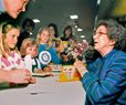 Beloved Children’s Author Beverly Cleary Dies at 104