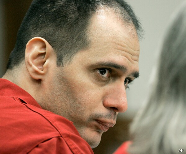 Florida Execution: Juan Carlos Chavez Raped, Killed Boy in 1995 