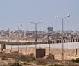 Gaza Fuel Running Short After Israel Closes Borders