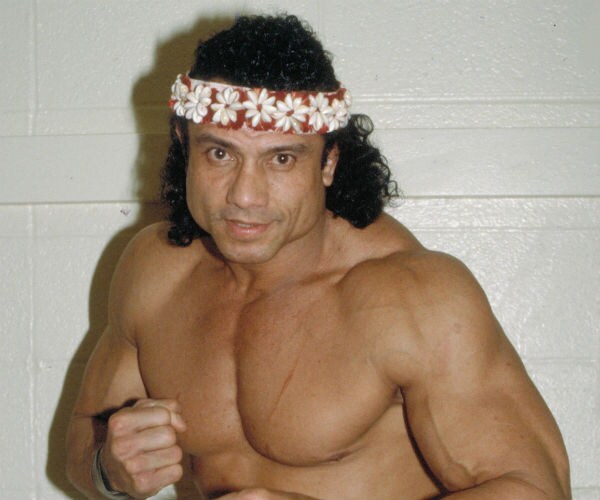 Jimmy 'Superfly' Snuka, WWE Hall of Famer, Dies at 73