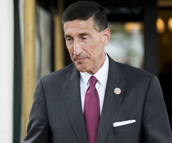 Trump Retweets David Kustoff Support in Tenn. GOP Primary