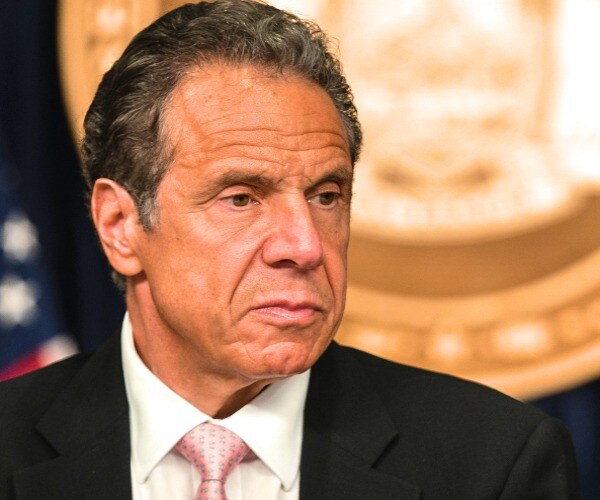NY Gov. Cuomo Links Municipal Funding to Police Reforms to Fight Racism