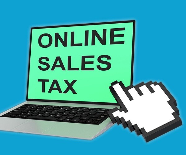 Internet Sales Taxation Will Limit Growth