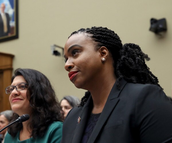 Socialist Dems Advance Damaging Anti-Israel Policies 