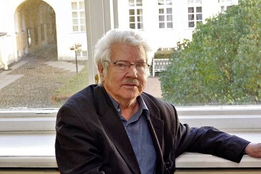 Slain St. Petersburg Journalist Had Reported Attacks before