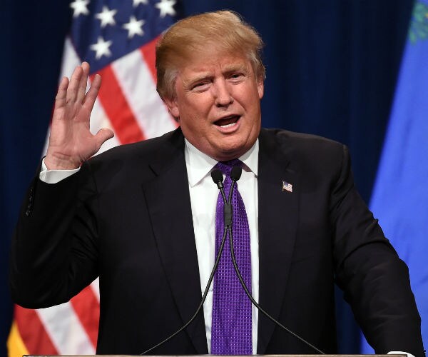 GOP Convention Gambit Would Guarantee Trump Win