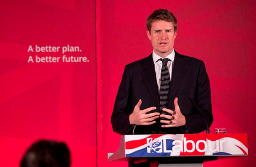 UK Lawmaker to Head V&A Museum, Triggering Special Election