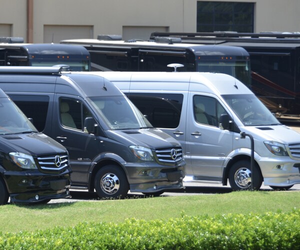 Vibes CEO Makes Millions Selling Earplugs From His Van