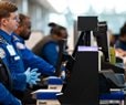 Trump Urges Unpaid TSA Staff 'to Work' Amid Shutdown