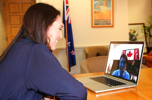 New Zealand Aims to Go Green with Electricity, Tree Planting