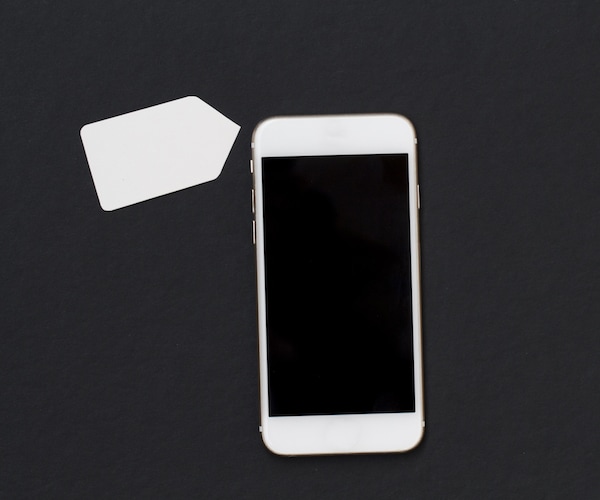 Your Next Phone Will Cost $1,000  If It's Smart