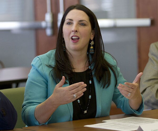 GOP Sets Fundraising Record on Backs of Trump's Small-dollar Donors