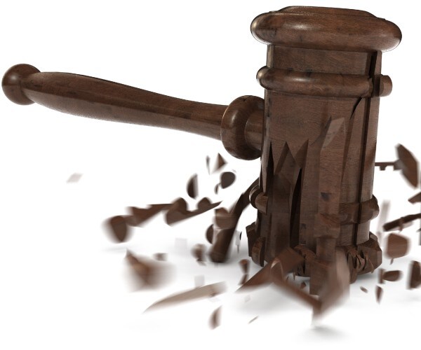 broken criminal justice system 