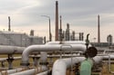 Russian Oil to Slovakia Resumes Flowing through Pipeline That Crosses Ukraine