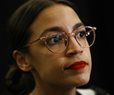 Ocasio-Cortez: My Grandfather Died in Aftermath of Hurricane Maria