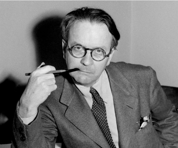 Newly Discovered Raymond Chandler Story Chastises Medical Industry