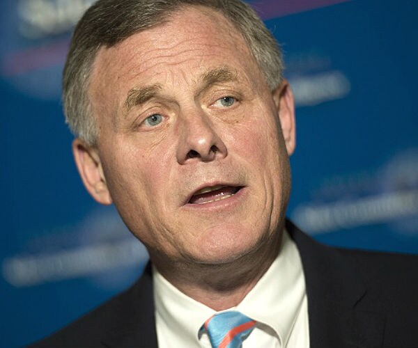 North Carolina Senate Race in Dead Heat