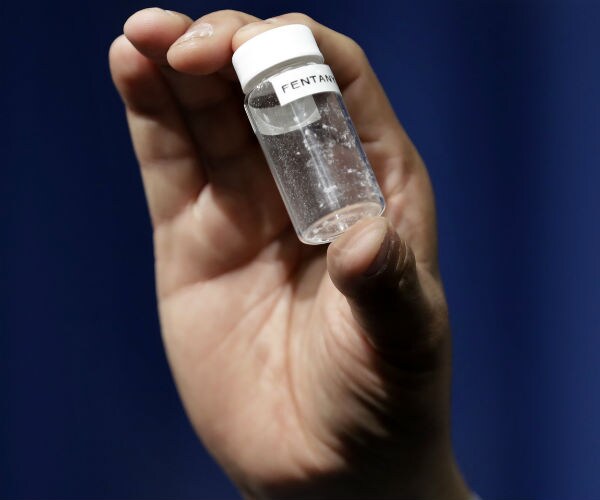 INSYS Founder Resigns from Board After Charges in Opioid Bribe Case