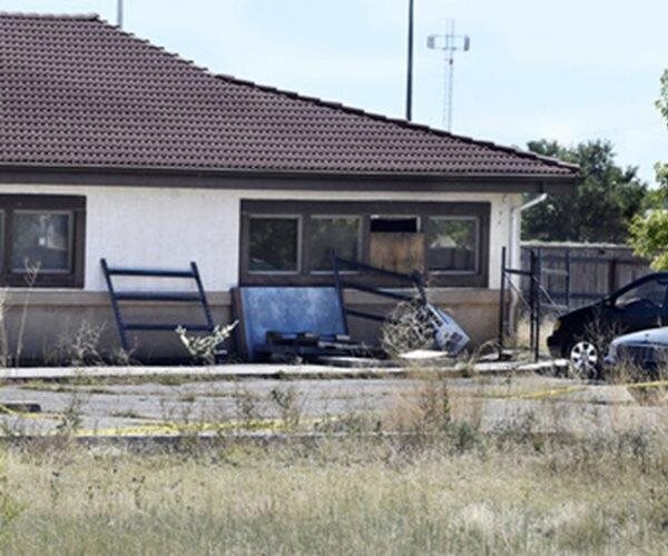 Funeral Home Owner, Wife Allegedly Mishandled Bodies