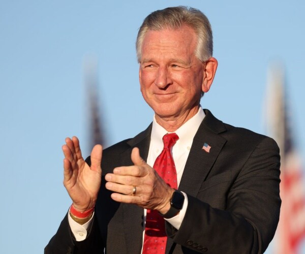 Sen. Tuberville to Delay Pentagon Nominees Until Abortion Policy Rescinded