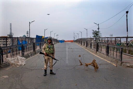 Kashmiris Eagerly Await India, Pakistan Leaders' UN Speeches