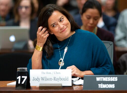 Canada Ex-attorney: Government Tried to Interfere in Case