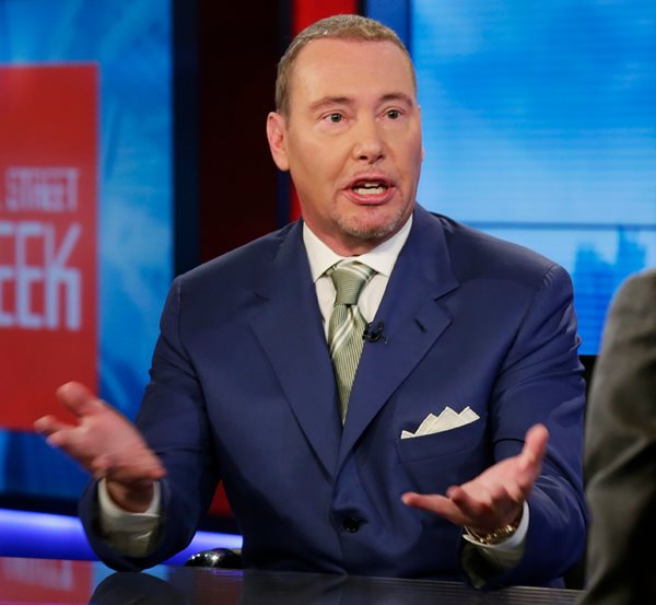 Gundlach Warns: Dollar's Currency Status Hinges on Debt