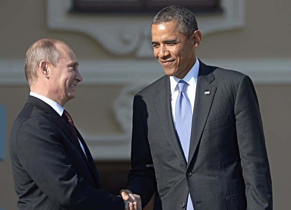 Sen. Murkowski: Icy US-Russia Relations Hurt Arctic Efforts