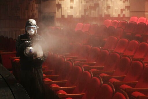 Asia Today: New Restrictions Coming for Australian Hot Spot