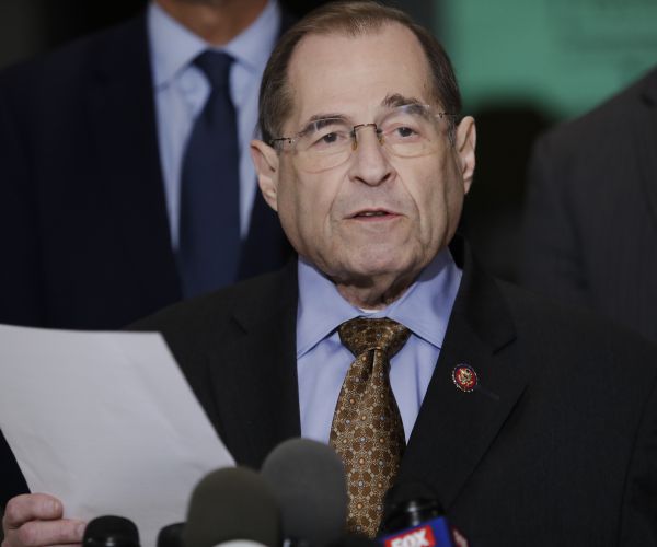 Nadler Calls for Mueller's Testimony Before May 23