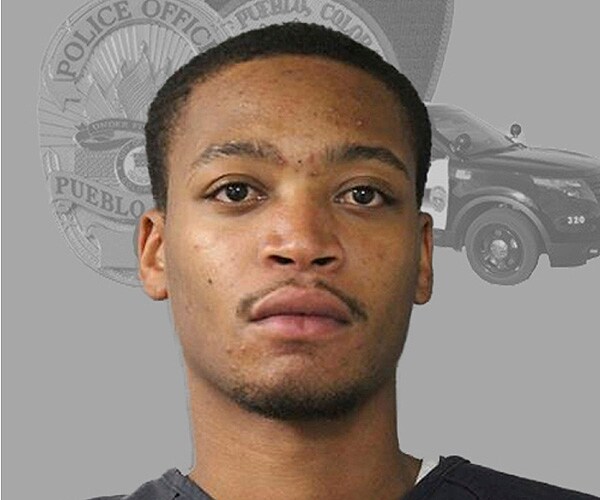 Donthe Lucas Charged With Murder in Girlfriend's Disappearance