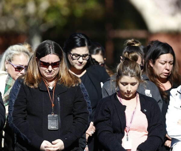 Forgetting San Bernardino, Sanctuary SF Severs Ties With Feds