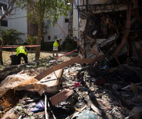 CNN Axes Freelancer Over Pro-Hitler Tweets