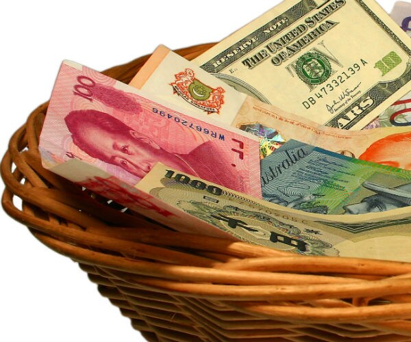 Steve Schwarzman: Trump Not Likely to Label China a Currency Manipulator