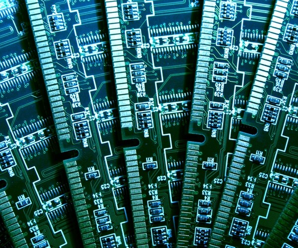 Please Don't Buy the Dip in Nvidia or Other Chip Stocks